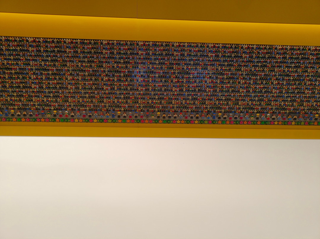 LEGOLAND® Hotel主图