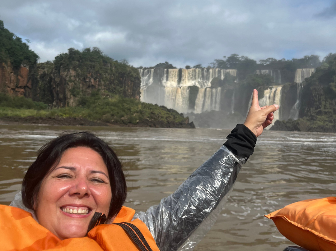 Iguassu Guide-伊瓜苏必去景点