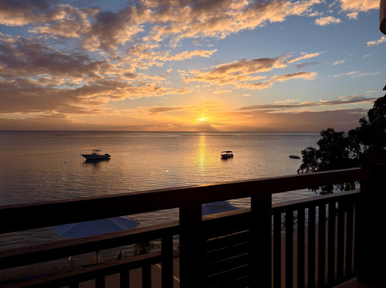 Gold Beach Resort主图