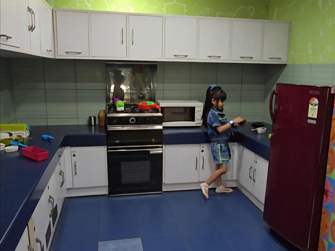 KidZania Delhi NCR景点图片