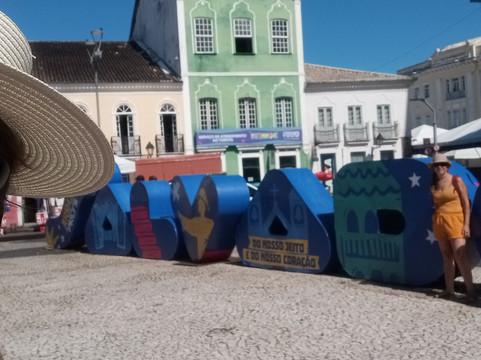 Mauro Tours-萨尔瓦多必去景点