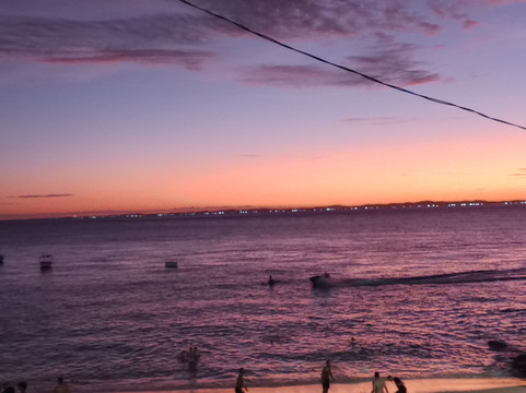 Mauro Tours-萨尔瓦多必去景点