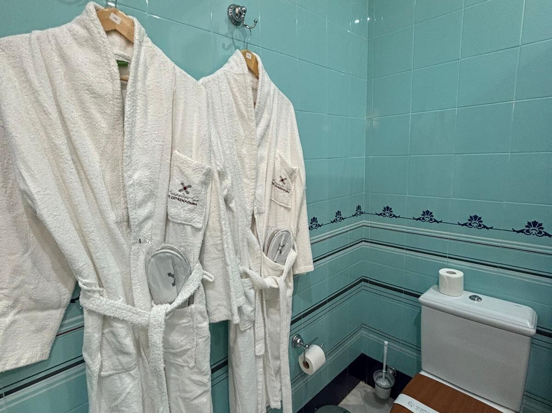 Hospederia Mirador de Llerena主图