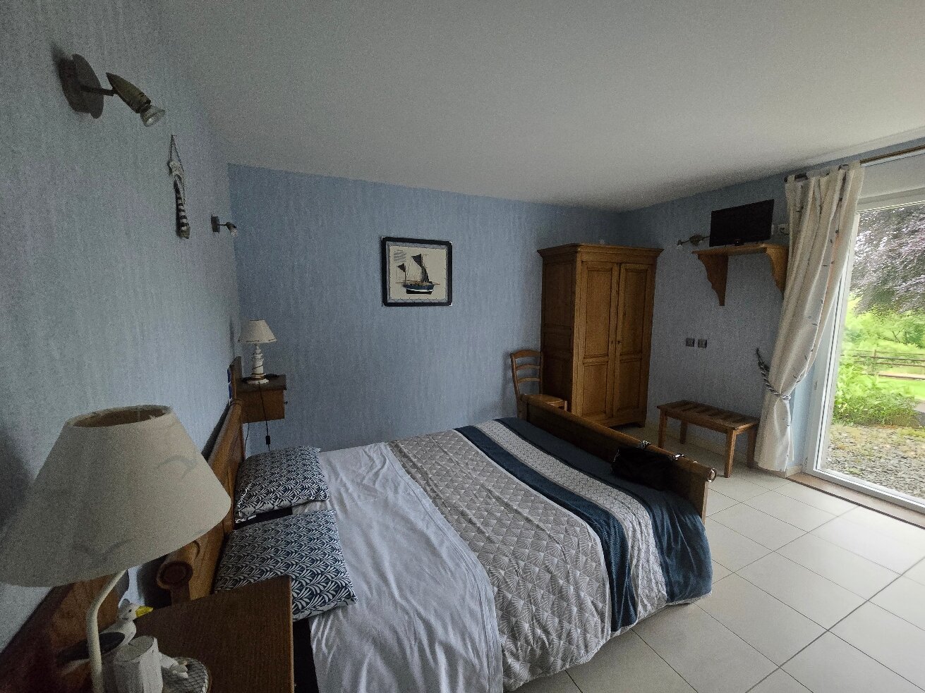 Le Relais Postal B&B-官方