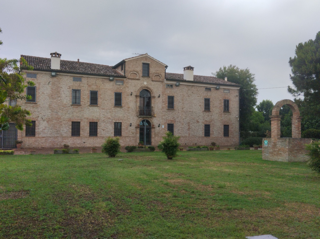 Locanda Corte Arcangeli主图