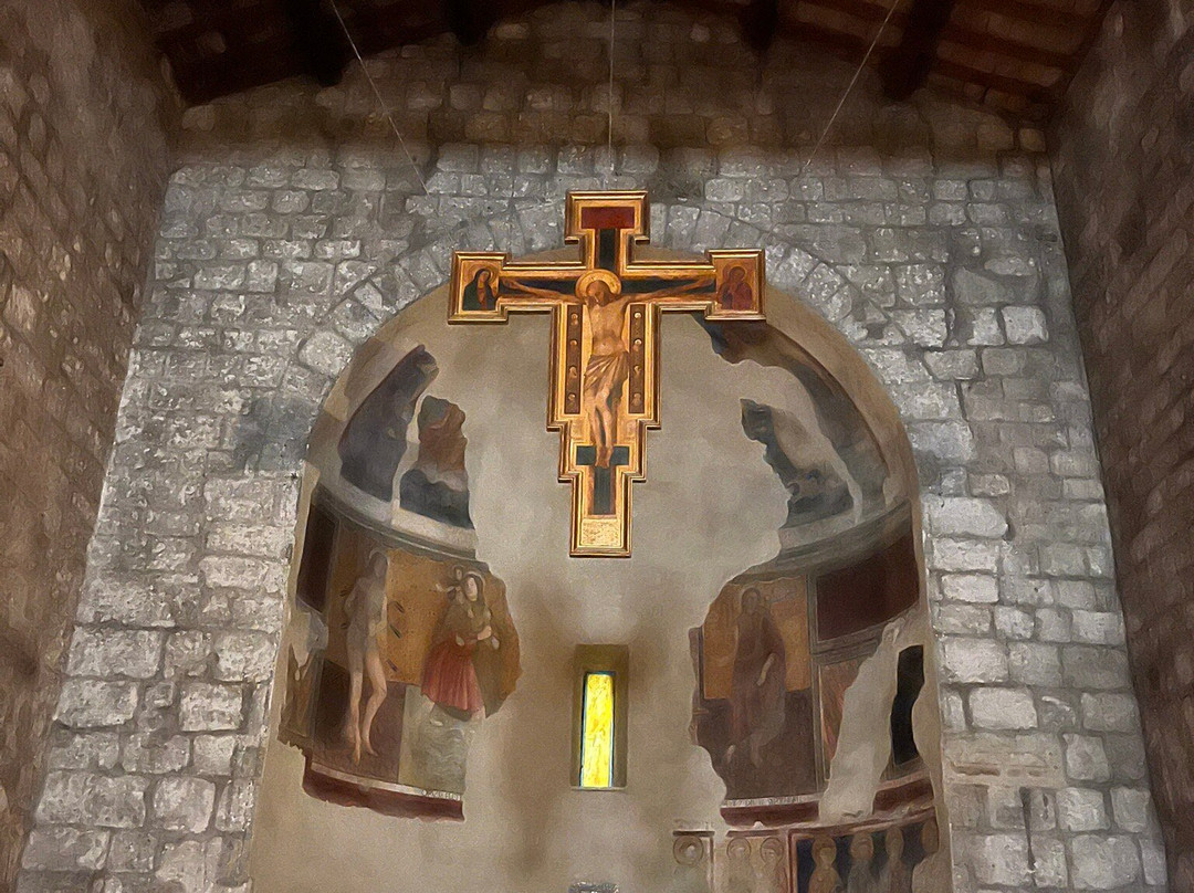 Chiesa di San Cristoforo景点图片