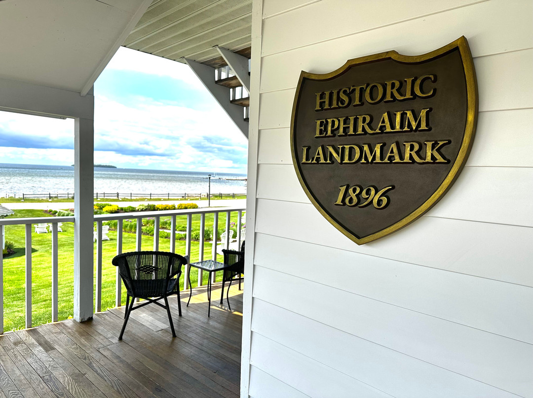 The Water Street Inn主图