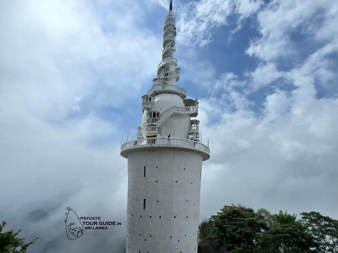 Private Tour Guide in Sri Lanka景点图片