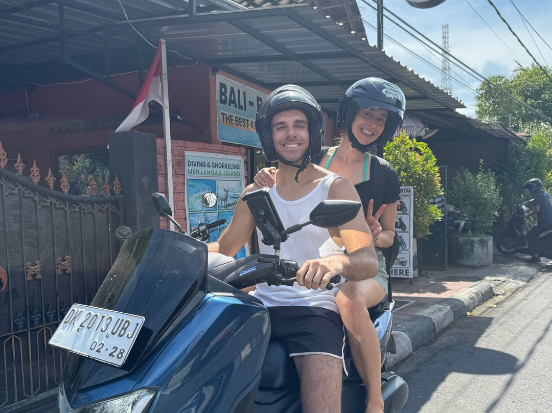 Bali Bali Bike Rental景点图片