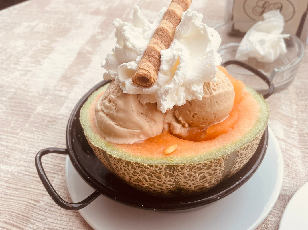 Gelateria Albertini-Rivanazzano Terme必去景点