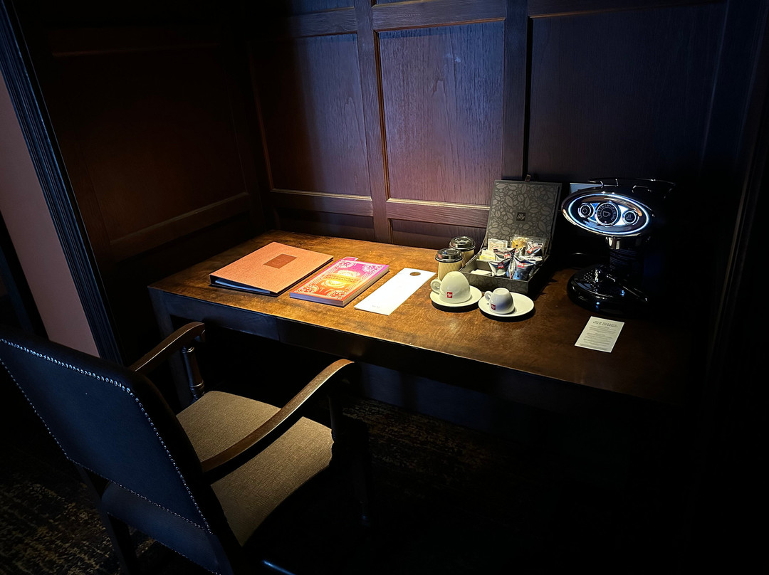 Palacio del Inka, A Luxury Collection Hotel, Cusco主图