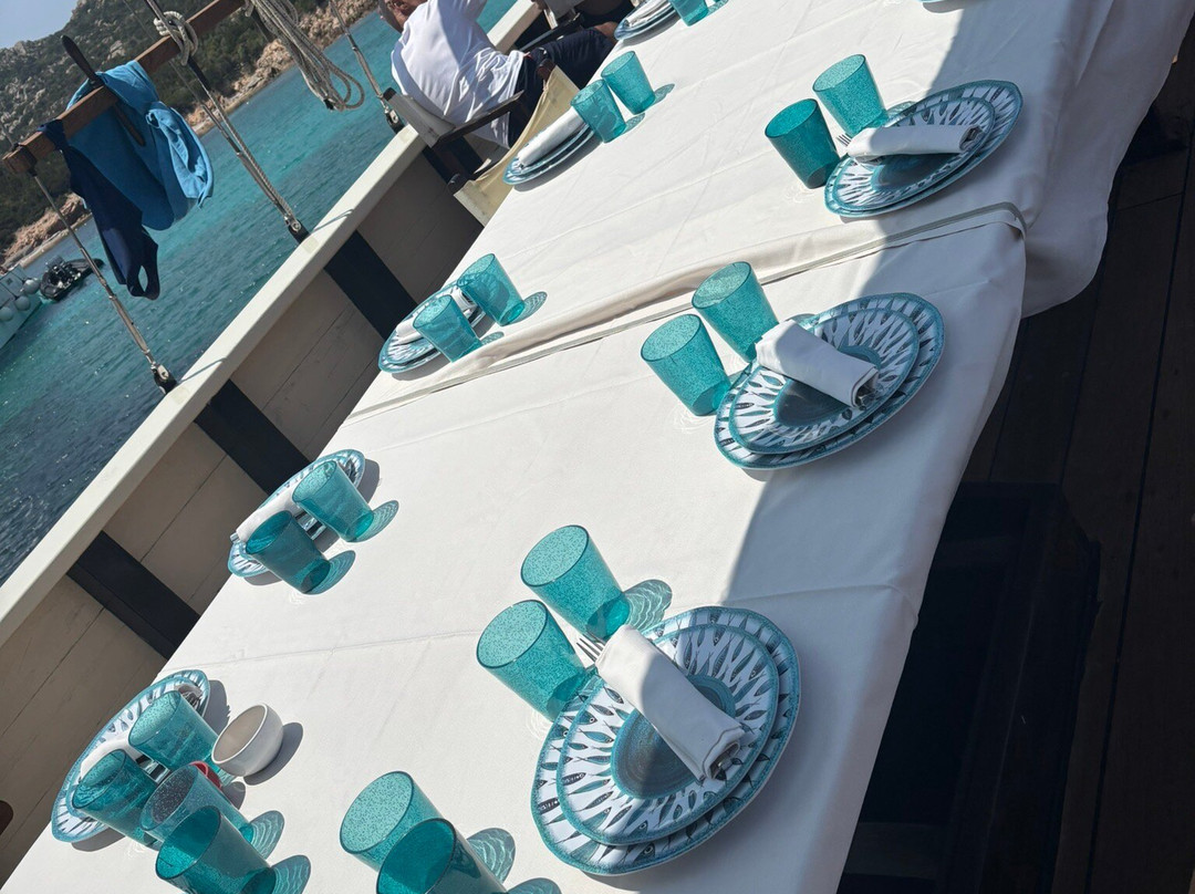 Poseidon Charter-帕劳必去景点