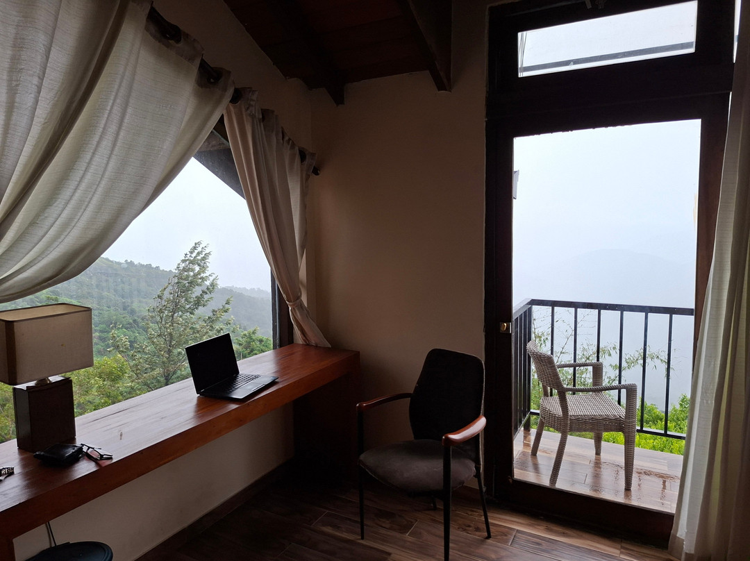 Marabedda Gardens Resort主图