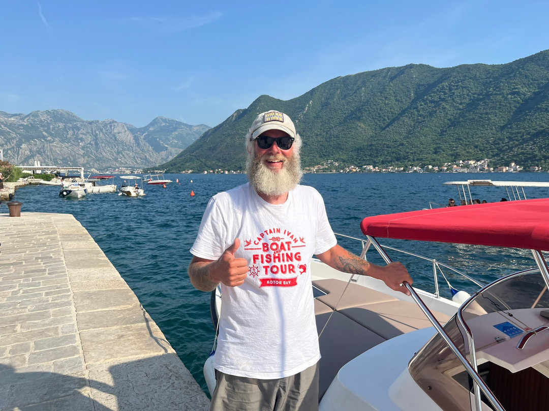 Captain Ivan Boat Tour景点图片