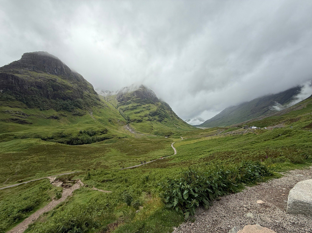 King Tours Scotland - Private Day Tours景点图片