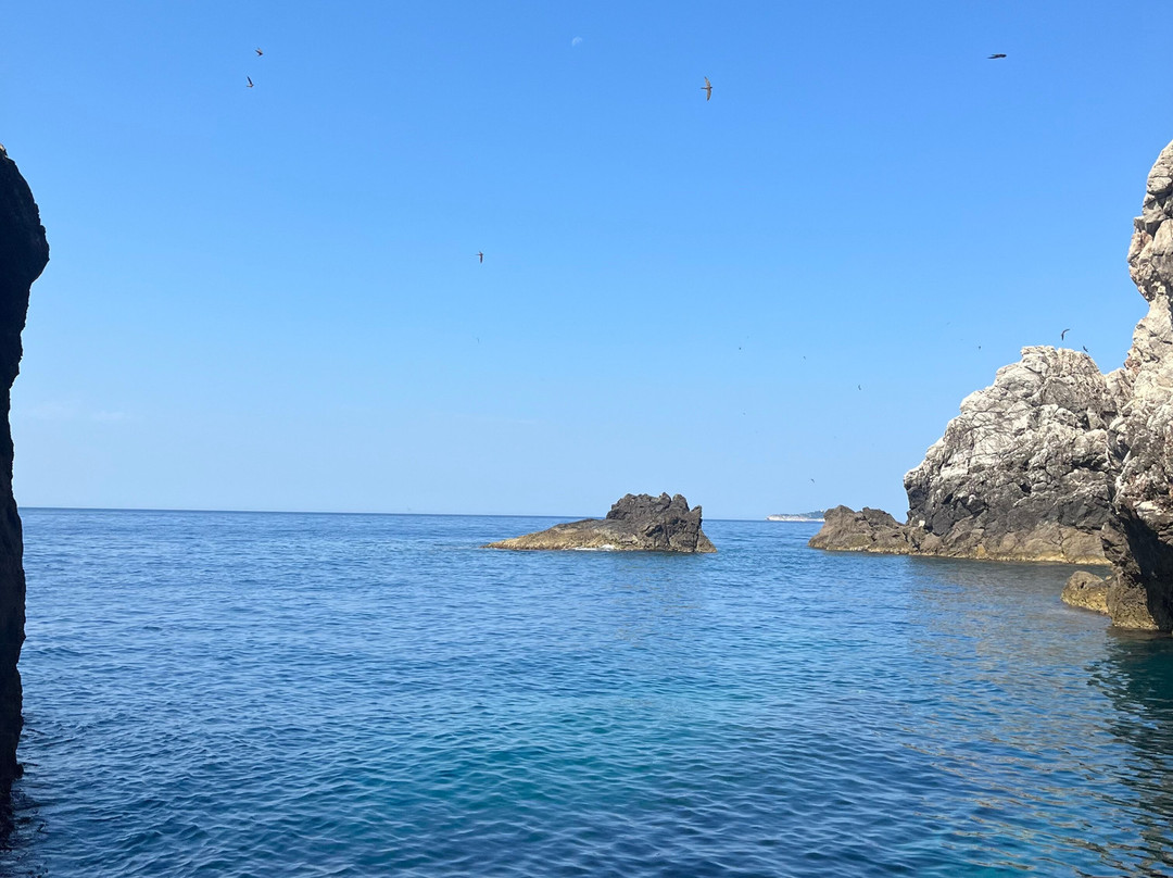 Dubrovnik explore-杜布罗夫尼克必去景点
