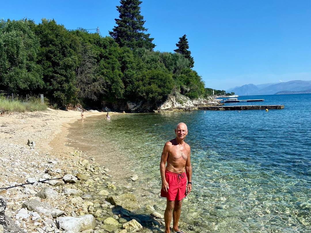 Katia Beach Hotel主图