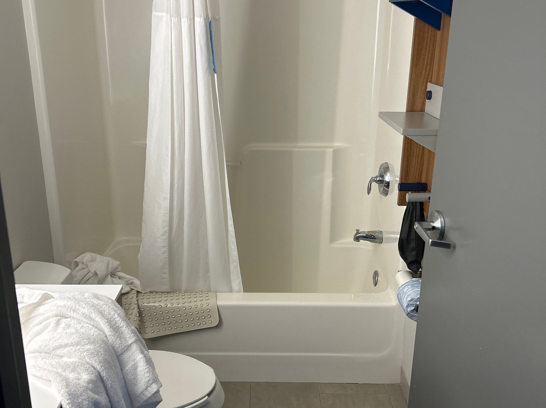 Microtel Inn & Suites by Wyndham Kearney主图