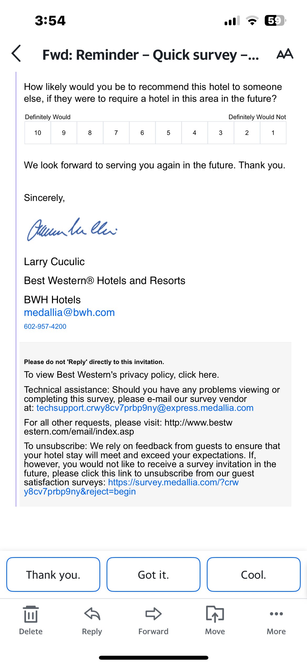 Dock's Motel & Cabins-官方