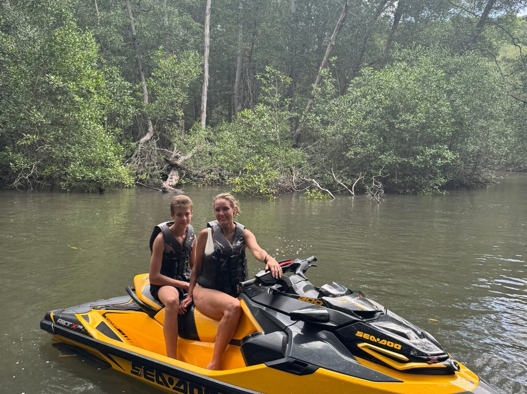 Liberia Transfers & Tours-利比里亚必去景点