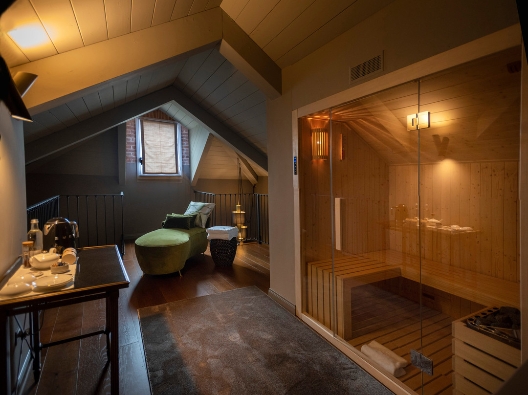 Dimora Cordero主图