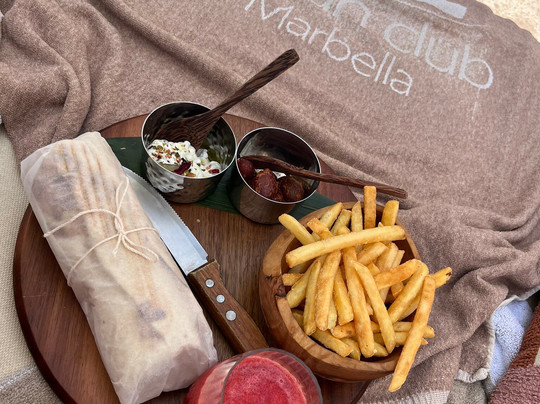 Ocean Club Marbella-巴努斯港必去景点