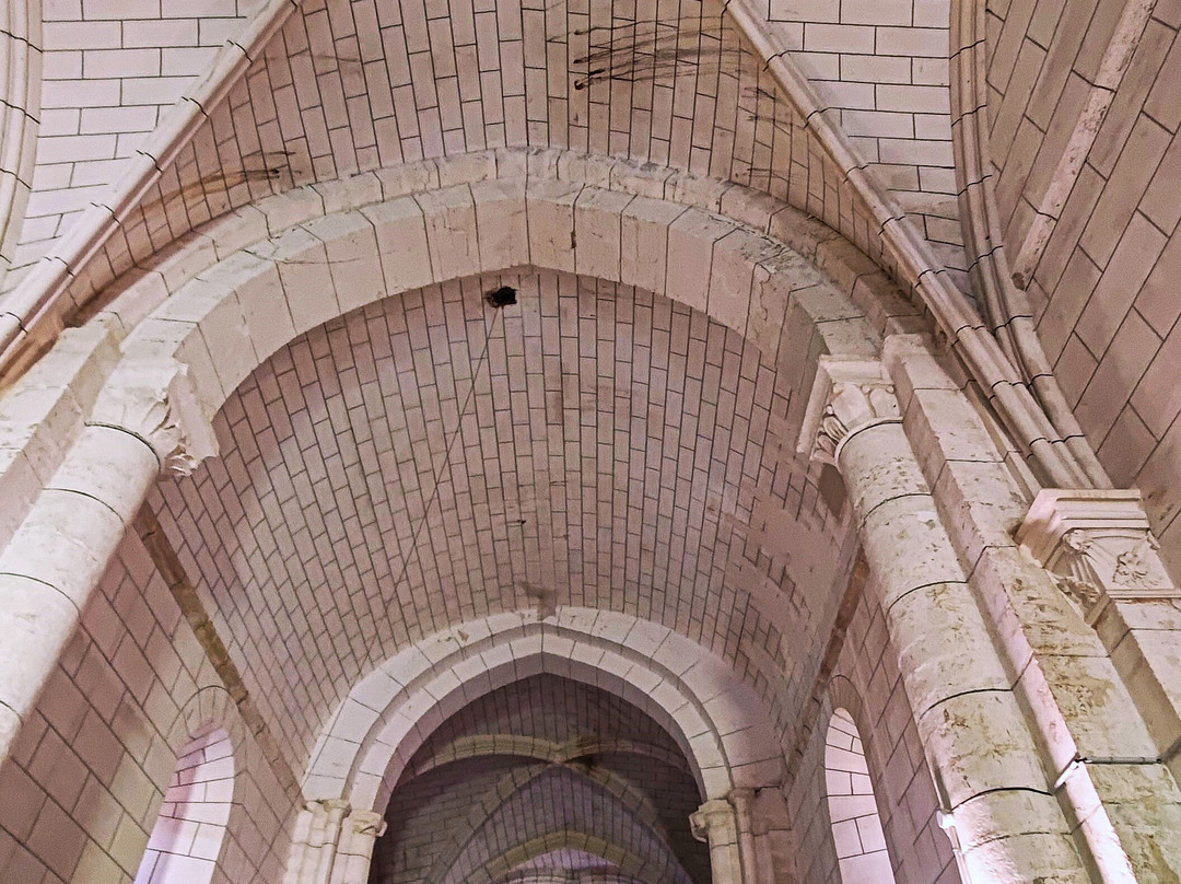 Eglise Saint-félix-Saint Felix必去景点