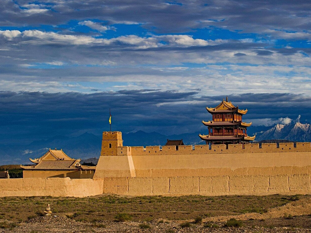 Encounter China Tours - Qinhuangdao