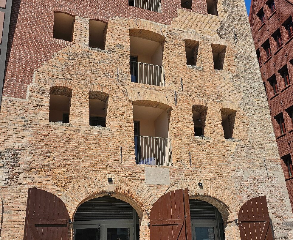 Michal Maj Tour Guide-格但斯克必去景点