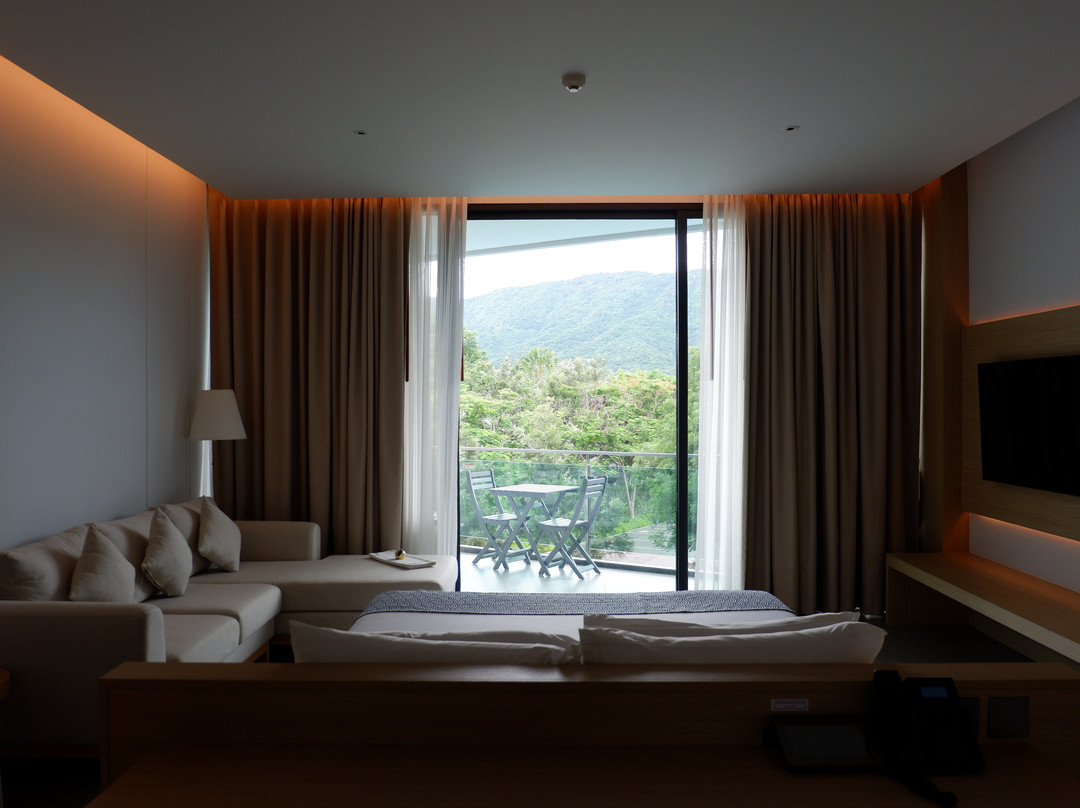 Timberton Resort Khaoyai