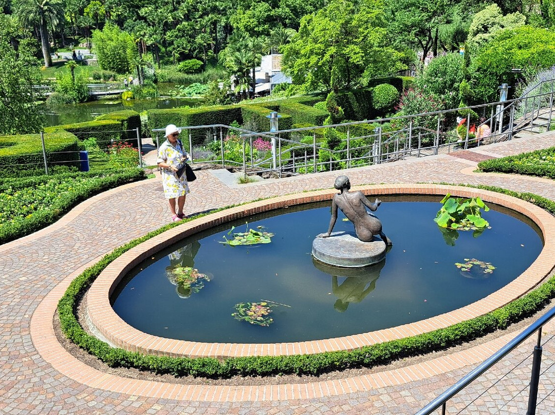 Hotel Garni Andrianerhof主图