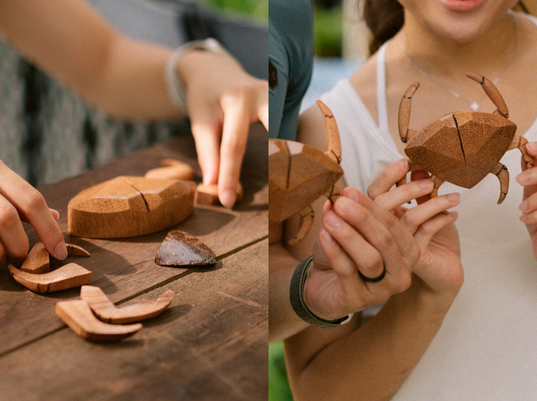 Varana Krabi Hotel主图