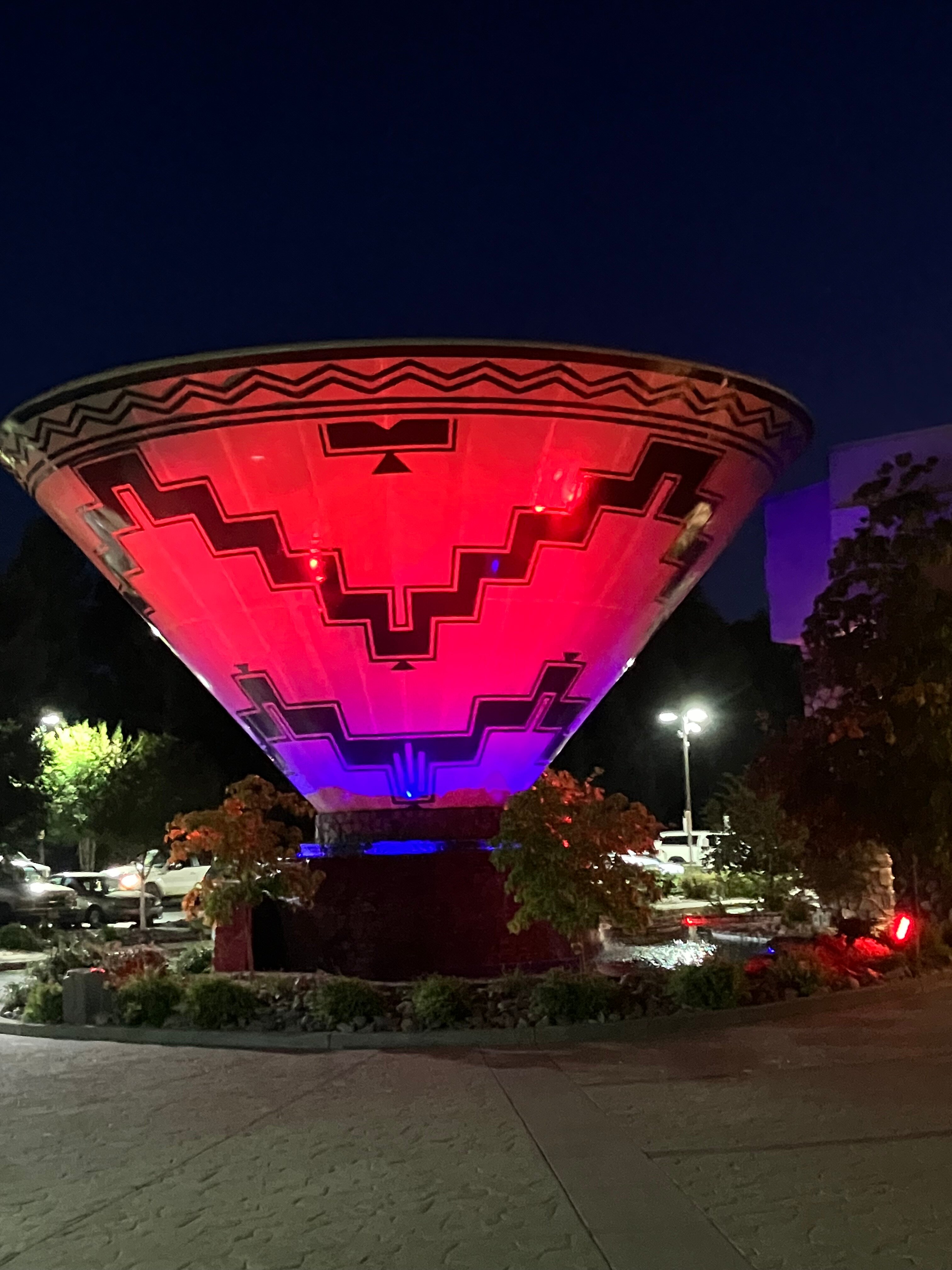 Win-river Resort & Casino Hotel-官方