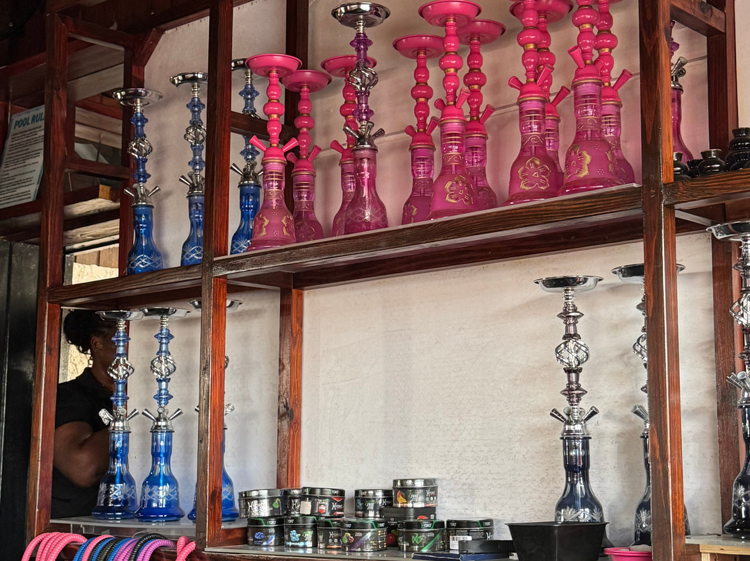 Nostalgia Day Club-蒙特戈贝必去景点