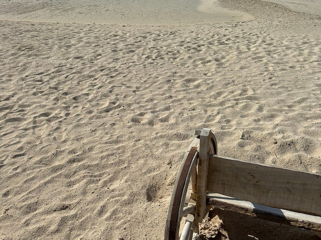 Marsa Alam City Taxi-马萨阿拉姆必去景点