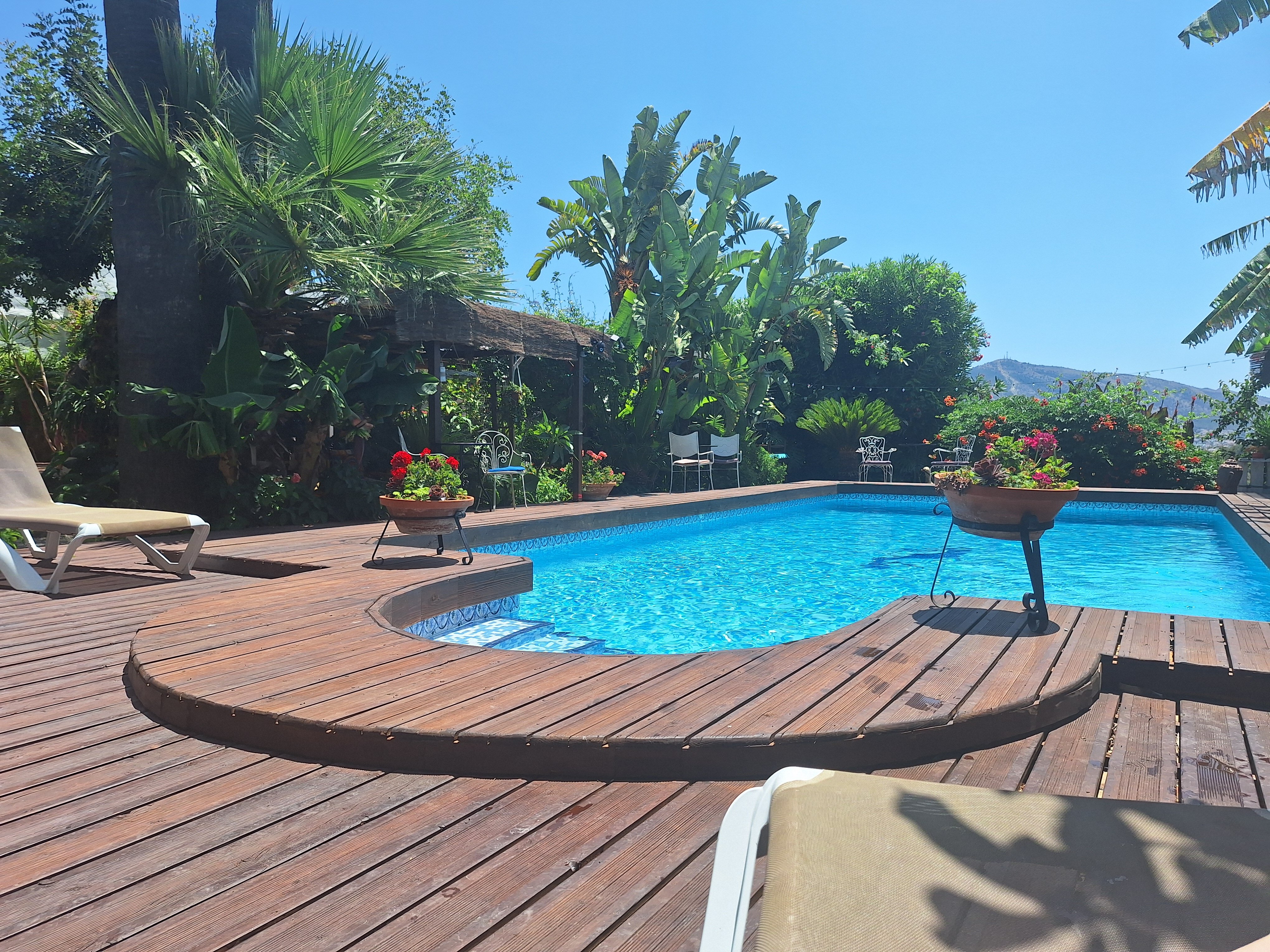 Hotel Altea Paradise 1917-官方