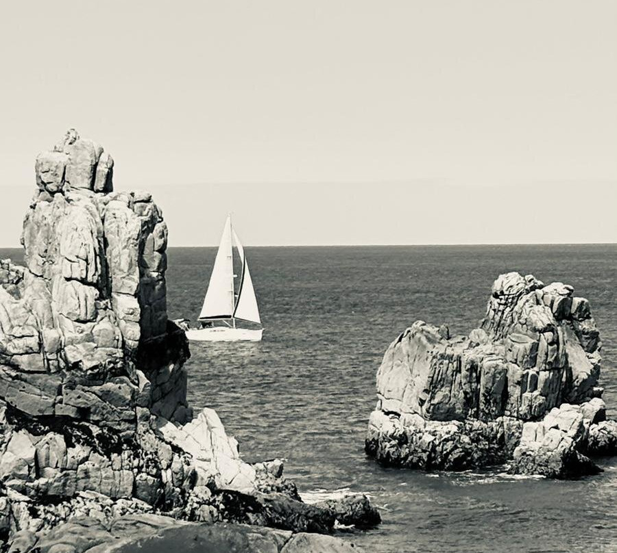Plage de Brehec-Plouha必去景点