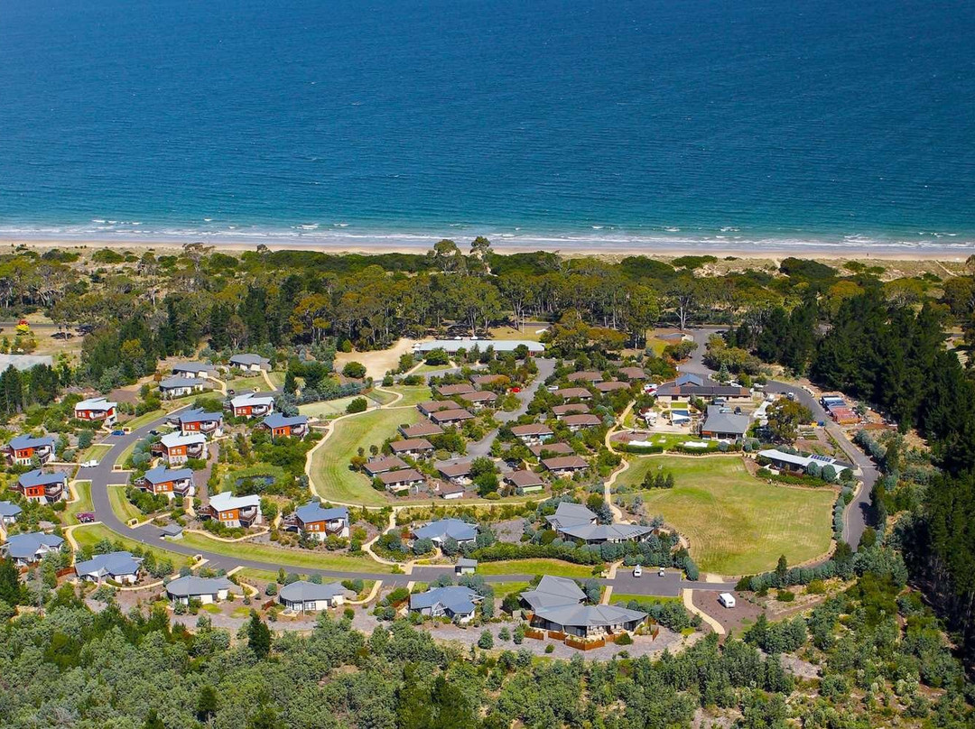 Greater Hobart酒店住宿-Club Wyndham Seven Mile Beach