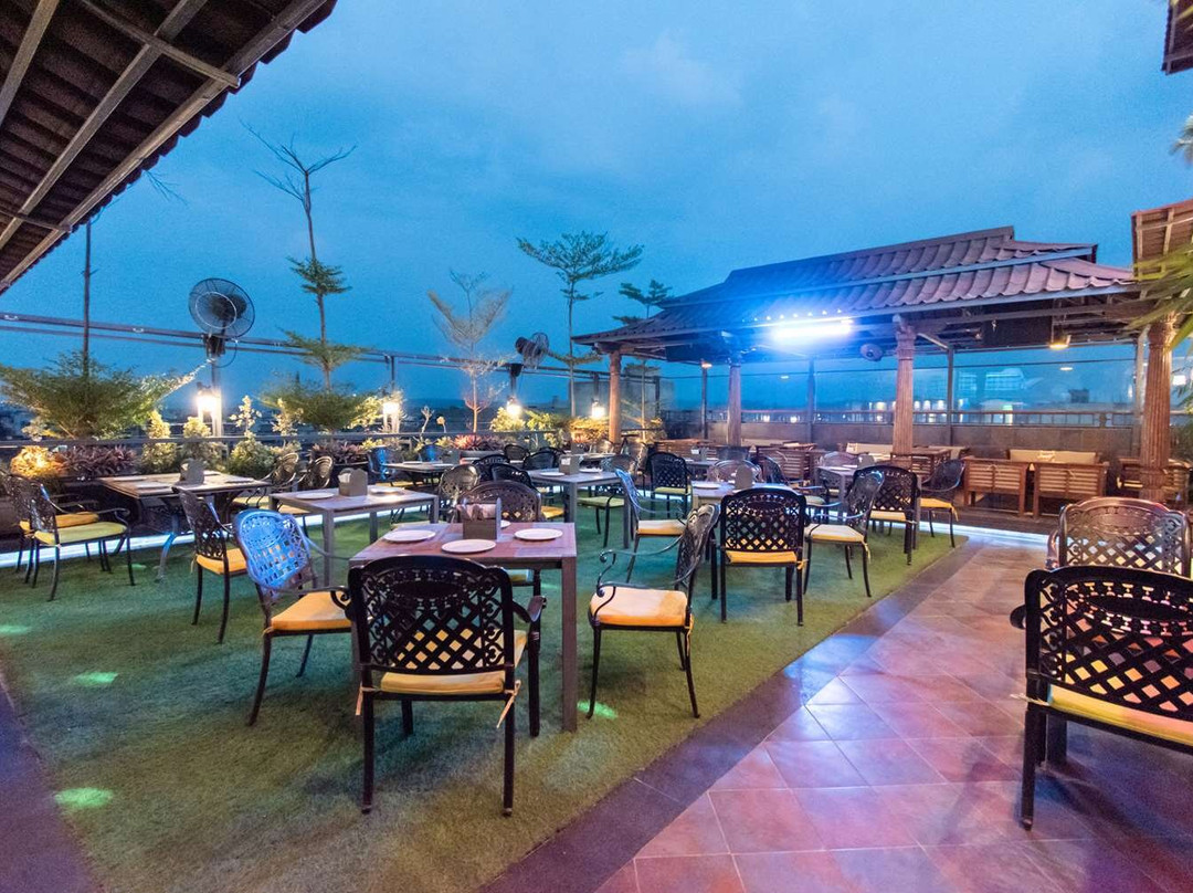 Pathankot酒店住宿-Best Western La Vista Pathankot