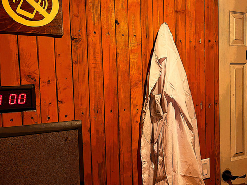 La Cache Noire-Gaspe必去景点