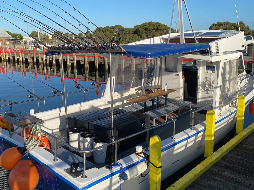 Freetime Adventure Charters