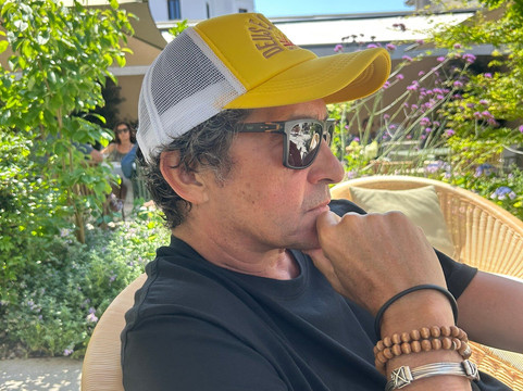 Rhin Garden Hotel主图