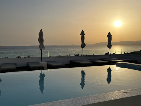 艾伦公园酒店主图