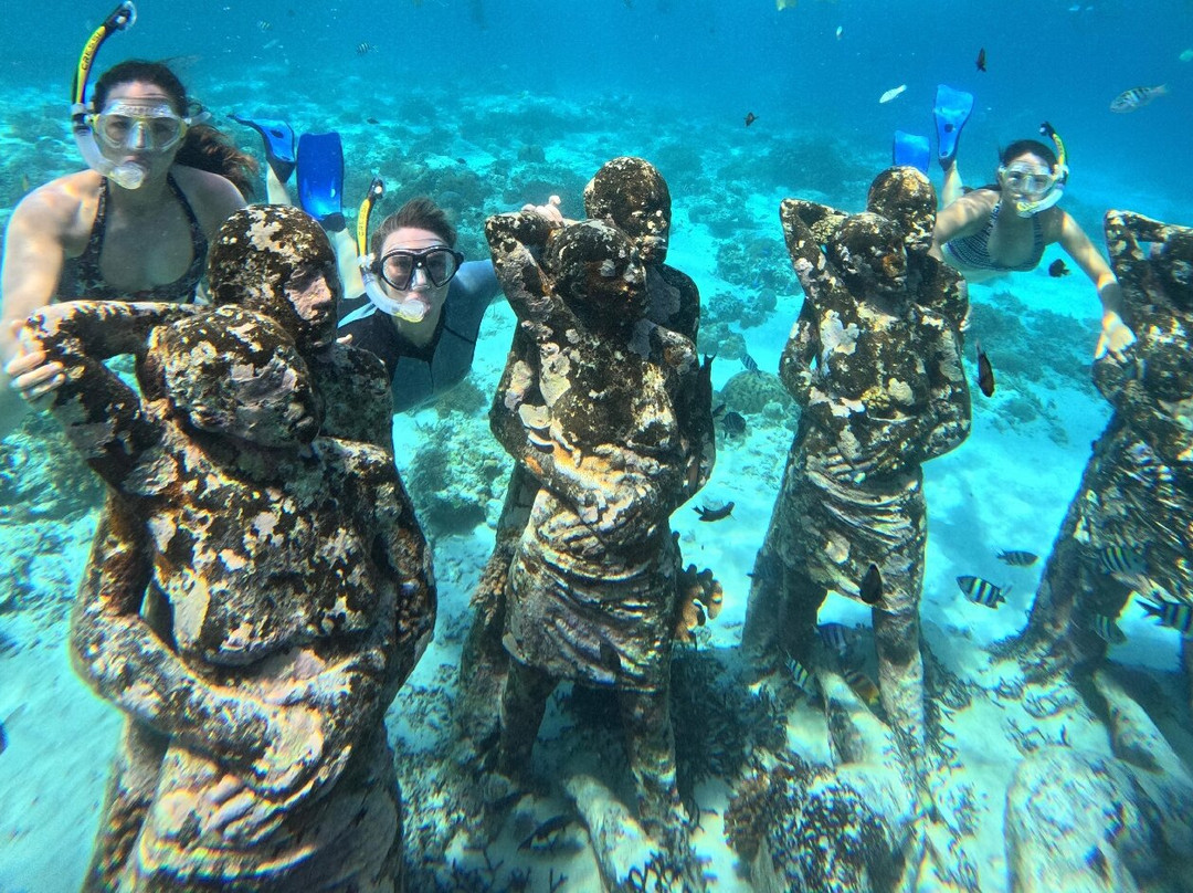 Jonny Tour Guide-Tetebatu必去景点