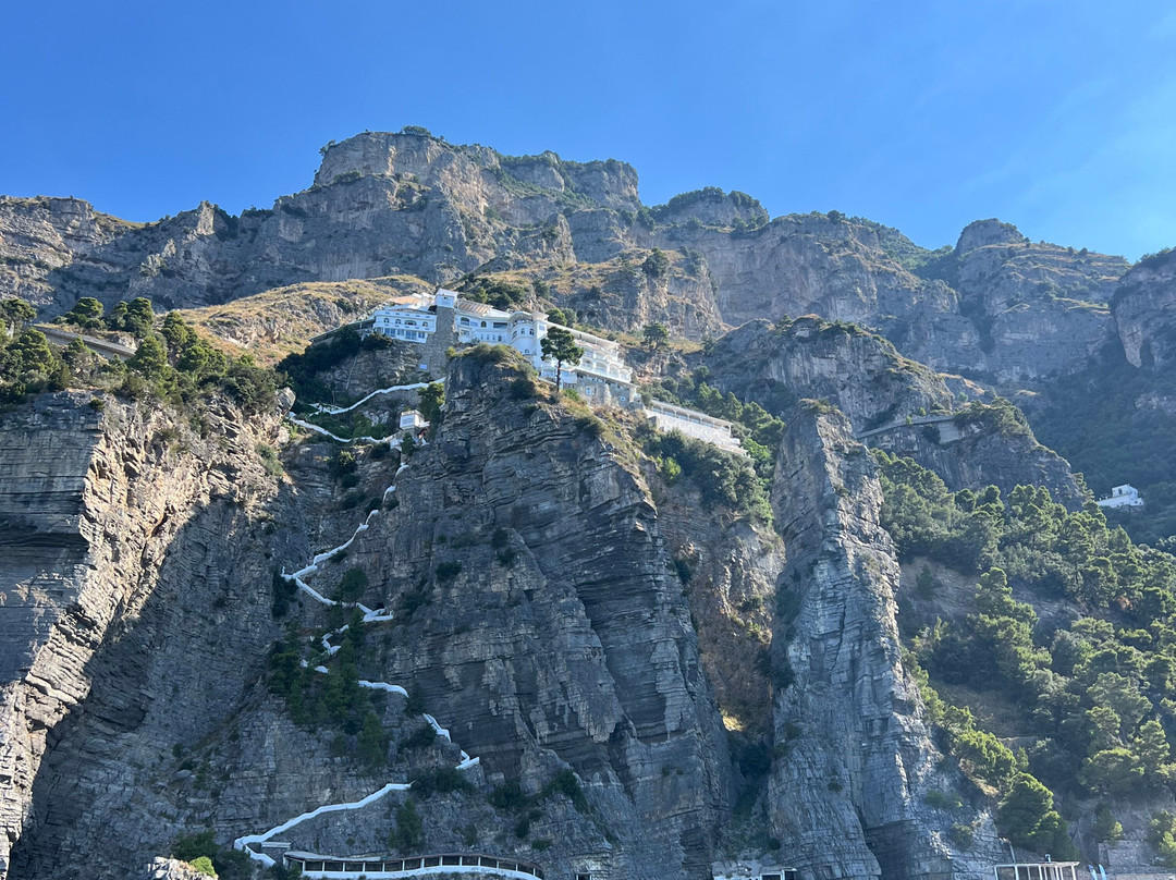 La Sibilla - Day Excursions and Boat Rentals-普莱亚诺必去景点