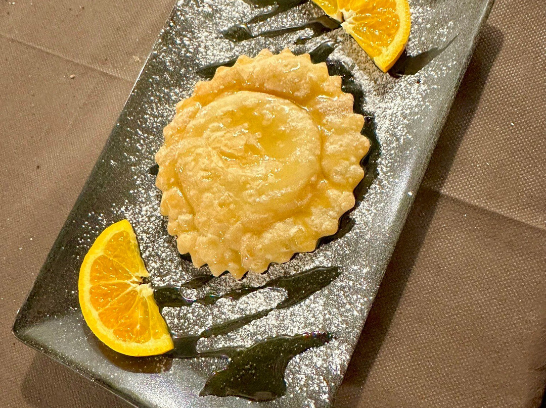 Prendas Antigas-Sant'Anna Arresi必去景点