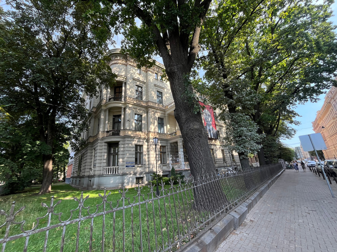 Bastejkalna Park-里加必去景点