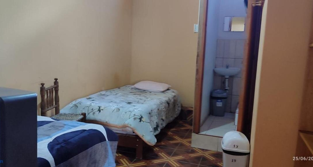 Hospedaje la Rinconada