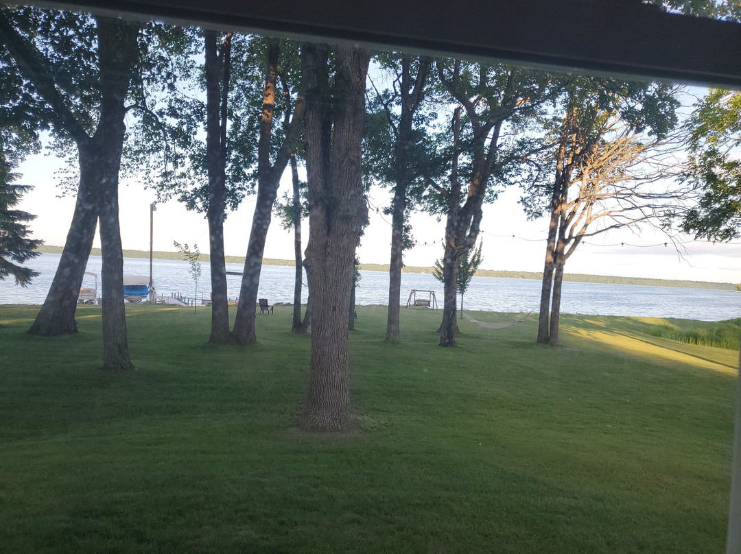 Leech Lake Resort B&b主图