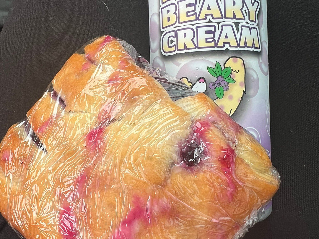 The Polebridge Mercantile-Polebridge必去景点